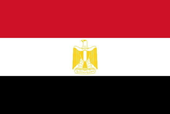 Visto Egito