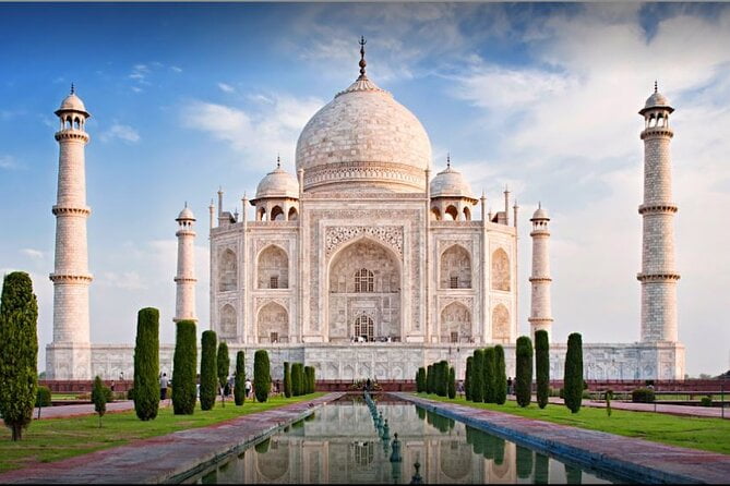 Índia - visto de turismo e negócios