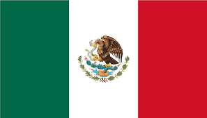 México - Visto de Turismo e Negócios