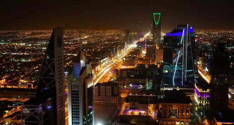 Arábia saudita - turismo múltiplas entradas, estudo e trabalho