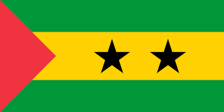 Visto São Tomé e Príncipe
