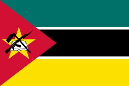 Visto Moçambique