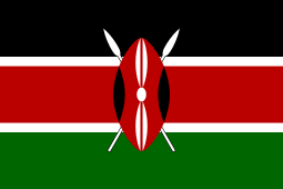 Quênia Visto Turismo