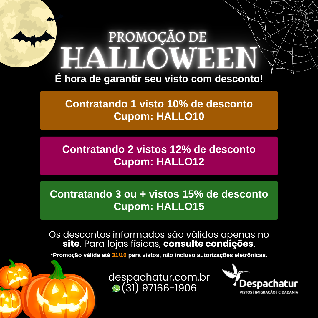 Despachatur vistos consulares Despachatur vistos consulares